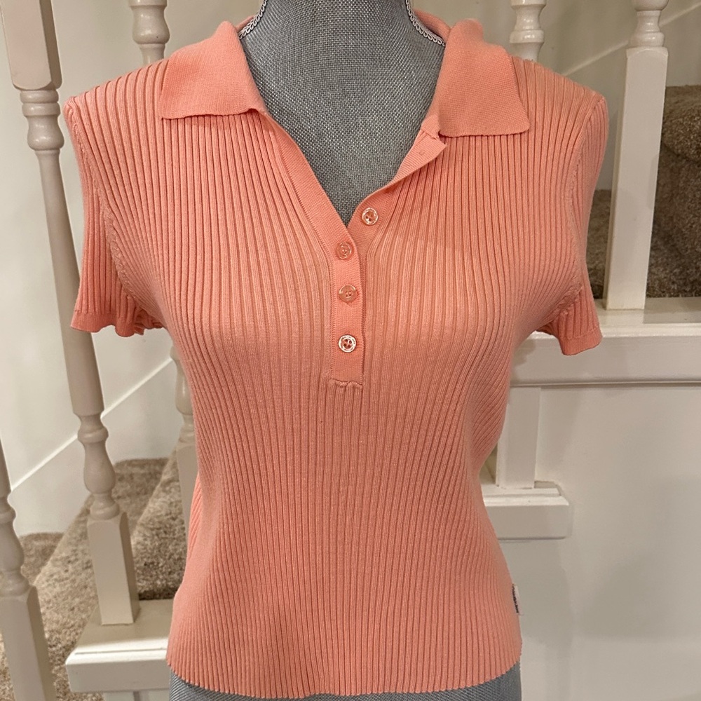 Calvin Klein sweater top